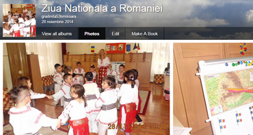 Ziua Nationala